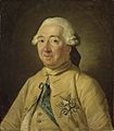 Noailles, Louis de