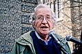 Noam Chomsky Toronto 2011