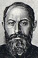 Noe Zhordania, 1903