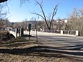 North St. Vrain Creek Bridge