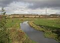 North over Bowthorpe Marsh Nature Reserve - geograph.org.uk - 610657