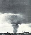 Norton, Kansas tornado 06241909