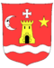 Coat of arms of Obergesteln