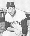 Orlando Cepeda 1965