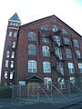 Ormsby-Laughlin Textile Companies Mill May 11