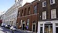 Our Lady of the Assumption Church - Soho, London, UK
