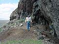 Paisley caves - Fossil Cave5