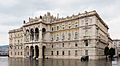 Palacio del Gobierno, Trieste, Italia, 2017-04-15, DD 08