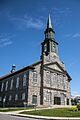 Paroisse Notre-Dame-de-Lévis (profil)