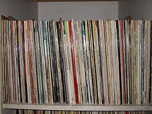 Part of Record Collection (5012173261)