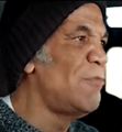 Paul Barber in 2018