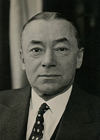 Paul Reynaud 1940