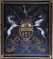 Pennsylvania Coat of Arms by George Rutter 1785