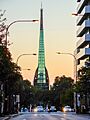 Perth Swan Bells Tower b