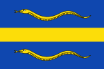 Pijnacker-Nootdorp vlag