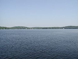 Pleasant Lake, Stratford, NY