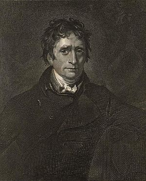 Portrait of Right Honble. Thomas, Lord Erskine (4673710)