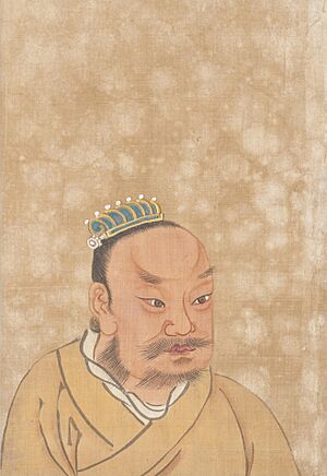 Portraits of Famous Men - Xiang Wang.jpg