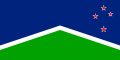 Proposed New Zealand South Island flag