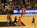 Providence College Syracuse
