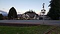 Qualicum dance hall