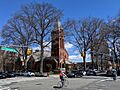 Reformed Dutch Church of Flushing (Bowne Street Community Church) 20190410 120534