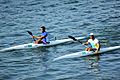 Rio 2016. Canoagem de velocidade-Canoe sprint (29069833911)