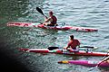 Rio 2016. Canoagem de velocidade-Canoe sprint (29069845691)