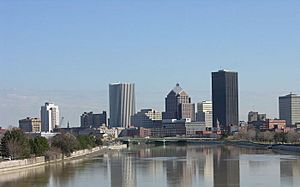 Rochester picture
