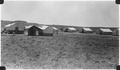 Rodent control camp, Polacca Canyon. - NARA - 295217