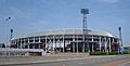 Rotterdam feyenoord stadion 1