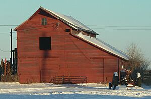 Rouse Bros. ranch (Holt County, Nebraska) (1)