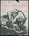 Ruth Page and Harald Kreutzberg in Country Dance, 1934 (NBY 6802)