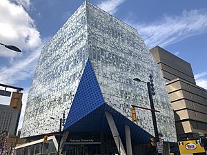 Ryerson Student Learning Centre (50072909288)
