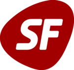 SF - Socialistiske Folkeparti