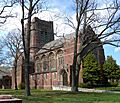 Sage Presbyterian Ch Far Rock jeh