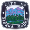Official seal of Sierra Madre, California