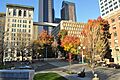 Seattle - King County Courthouse and King County Administration Building 01