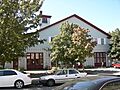 Seattle - old Wallingford police station 03