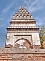 Shiva temple, Mirpur Khas