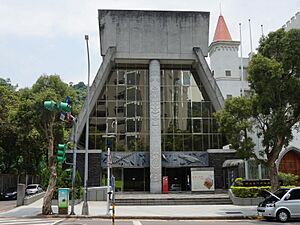 Shung Ye Museum of Formosan Aborigines 20190629