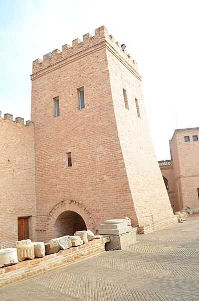 Shush Castle Darafsh (7)