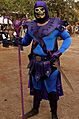 Skeletor
