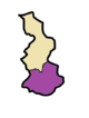 South Sikkim Subdivisions Namchi.png