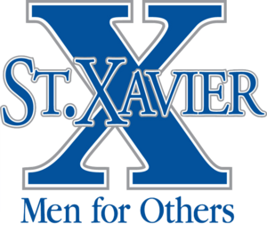 St. Xavier High School (Cincinnati) logo 2011