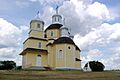 StPeterAndPaulRussoGreekCatholicOrthodoxChurchCemetery3