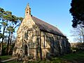 St John the Evangelist's Church, St John's, Crowborough