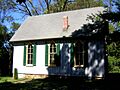 St Johns Ruxton MD 04