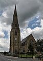 St Lukes, Heywood