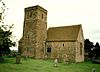 St Michael's Church, Offham, Kent (Geograph Image 2208865 cabbe02a).jpg